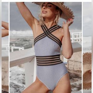 Averie swimsuit